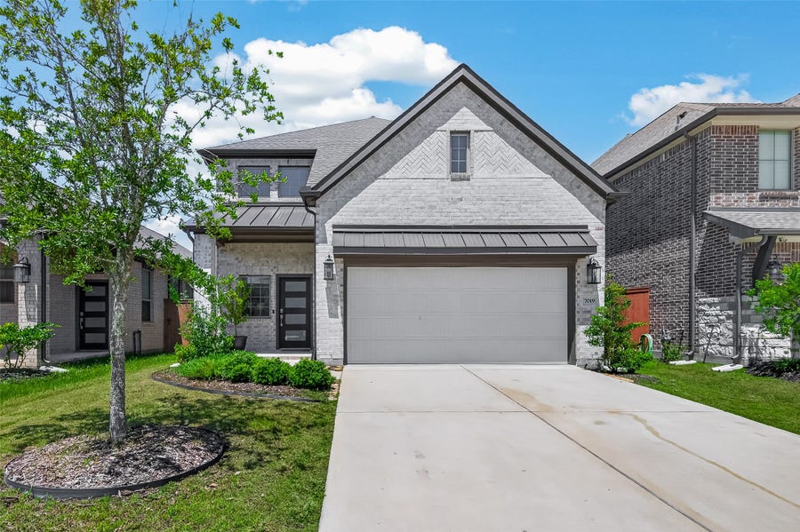 Property photo for 7019 Snow Finch Lane, Katy, TX