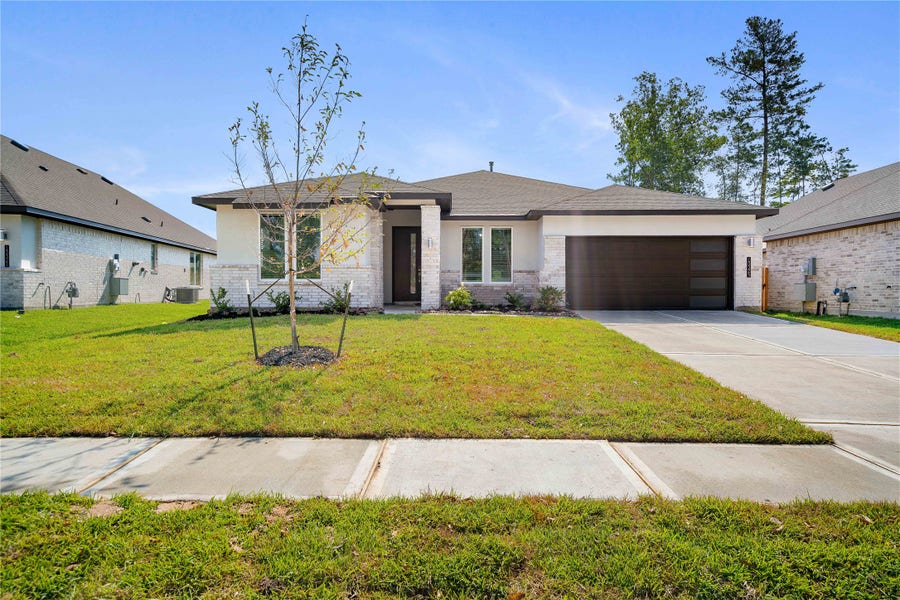 Property photo for 13325 Big Sky Court, Conroe, TX