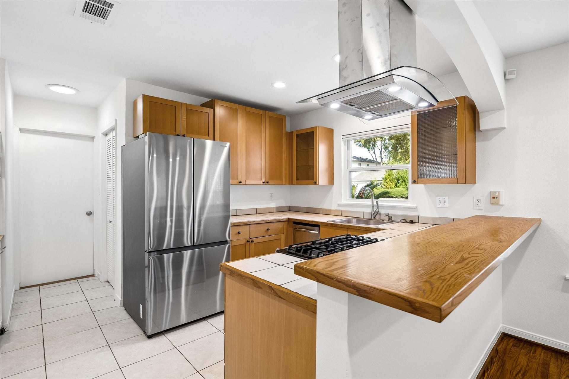 1847 Libbey - Kitchen