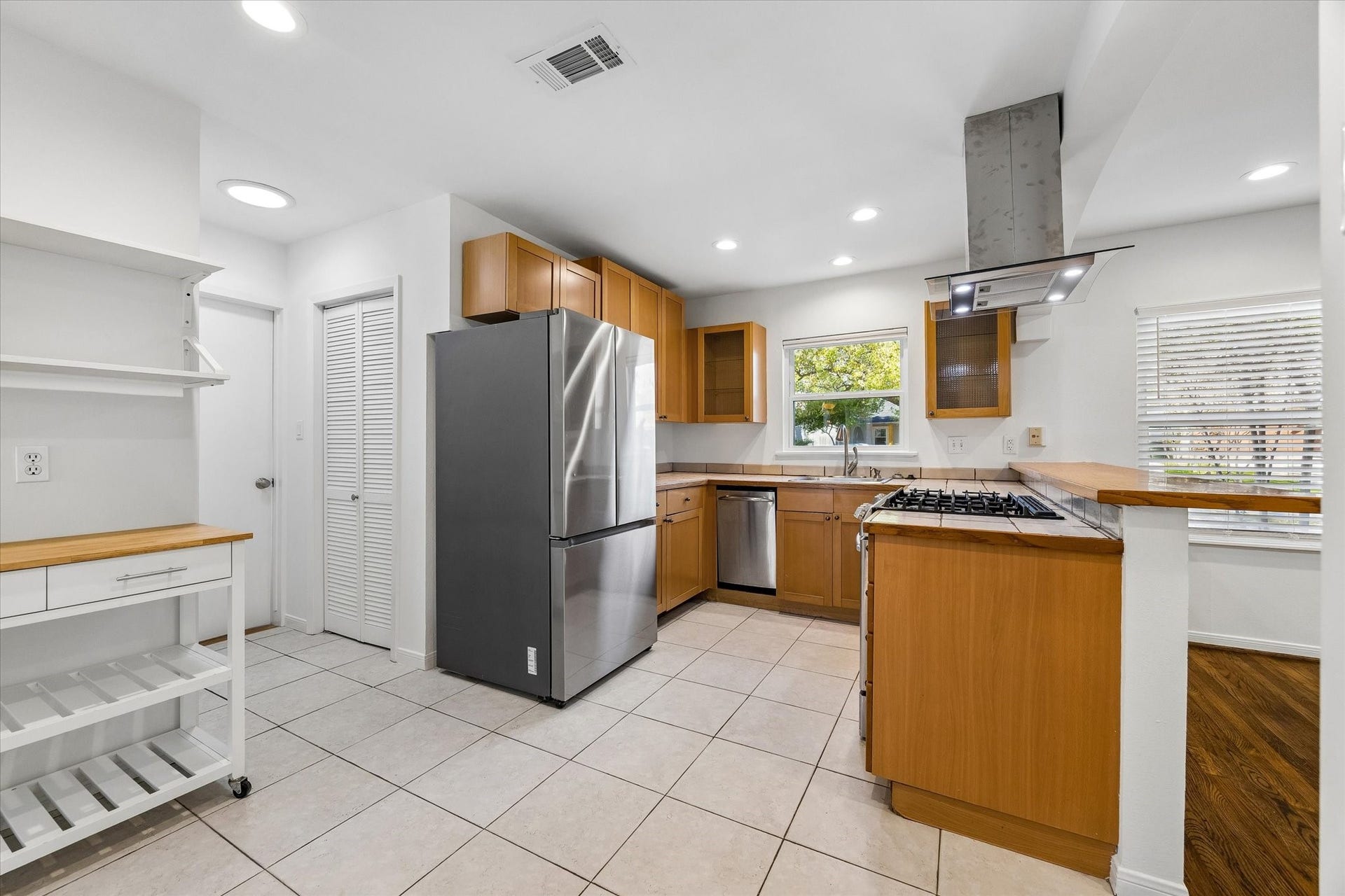 1847 Libbey - Kitchen