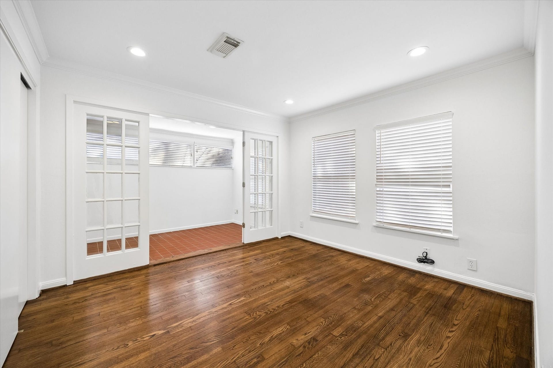 1847 Libbey - Master Bedroom
