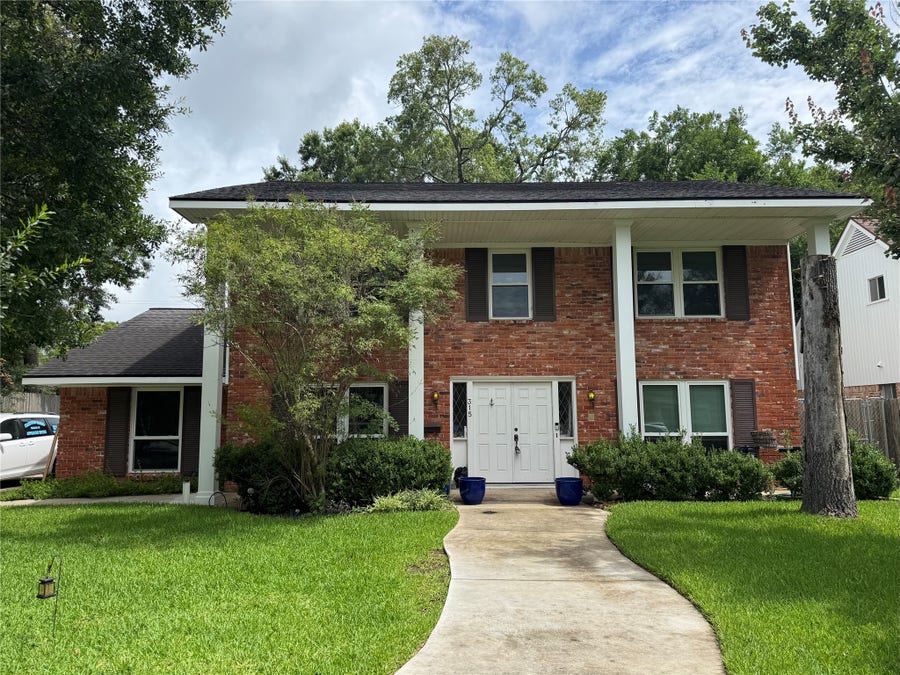 Property photo for 315 Willow Vista Drive, El Lago, TX