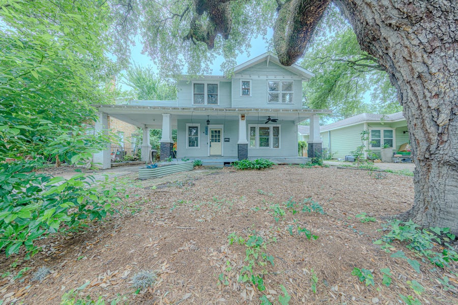 Property photo for 4530 Mckinney Street, Houston, TX