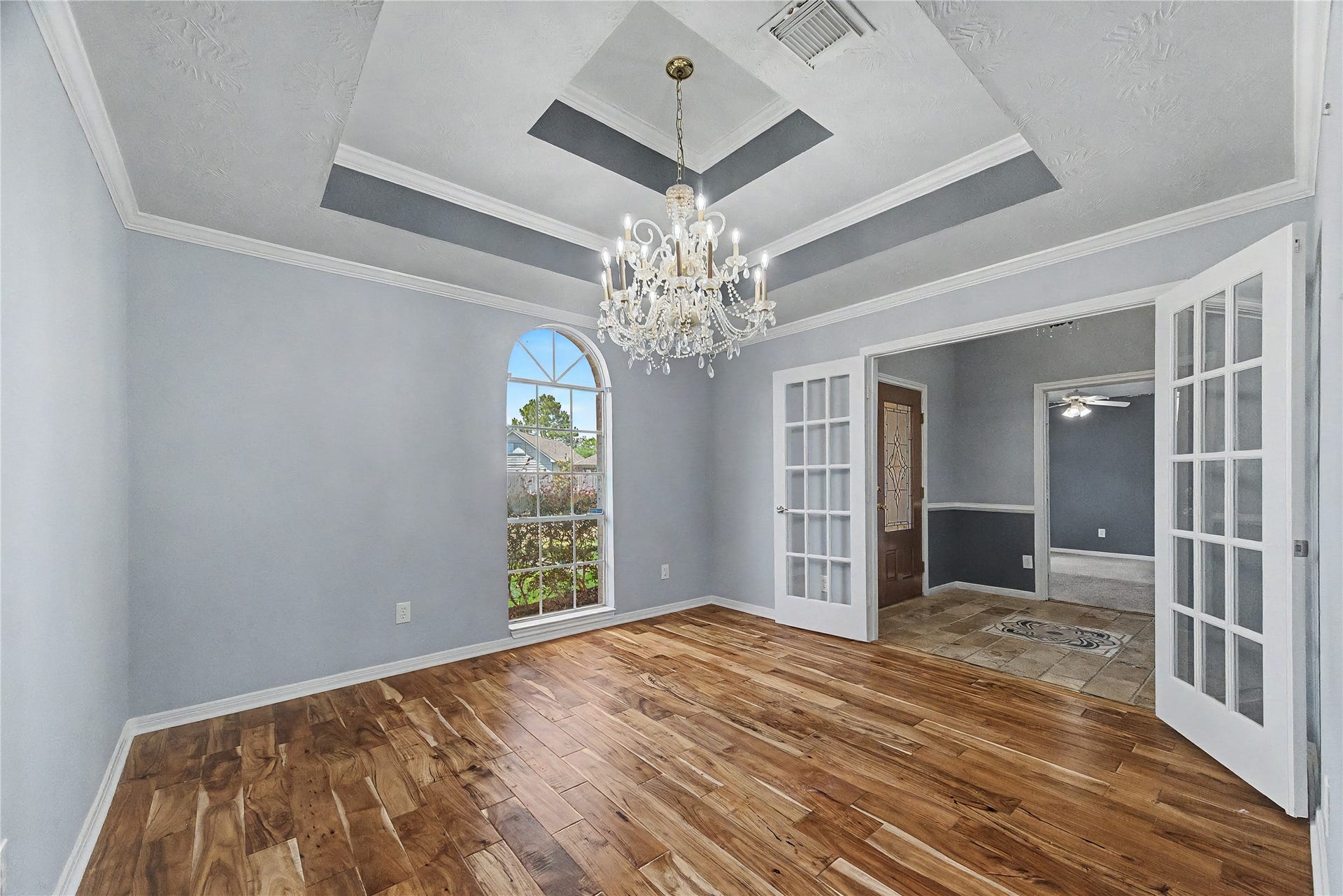 3615 Turtle Cove Drive, Pasadena, TX 77505 HERE'S ANOTHER VIEW OF THE FORMAL DINING