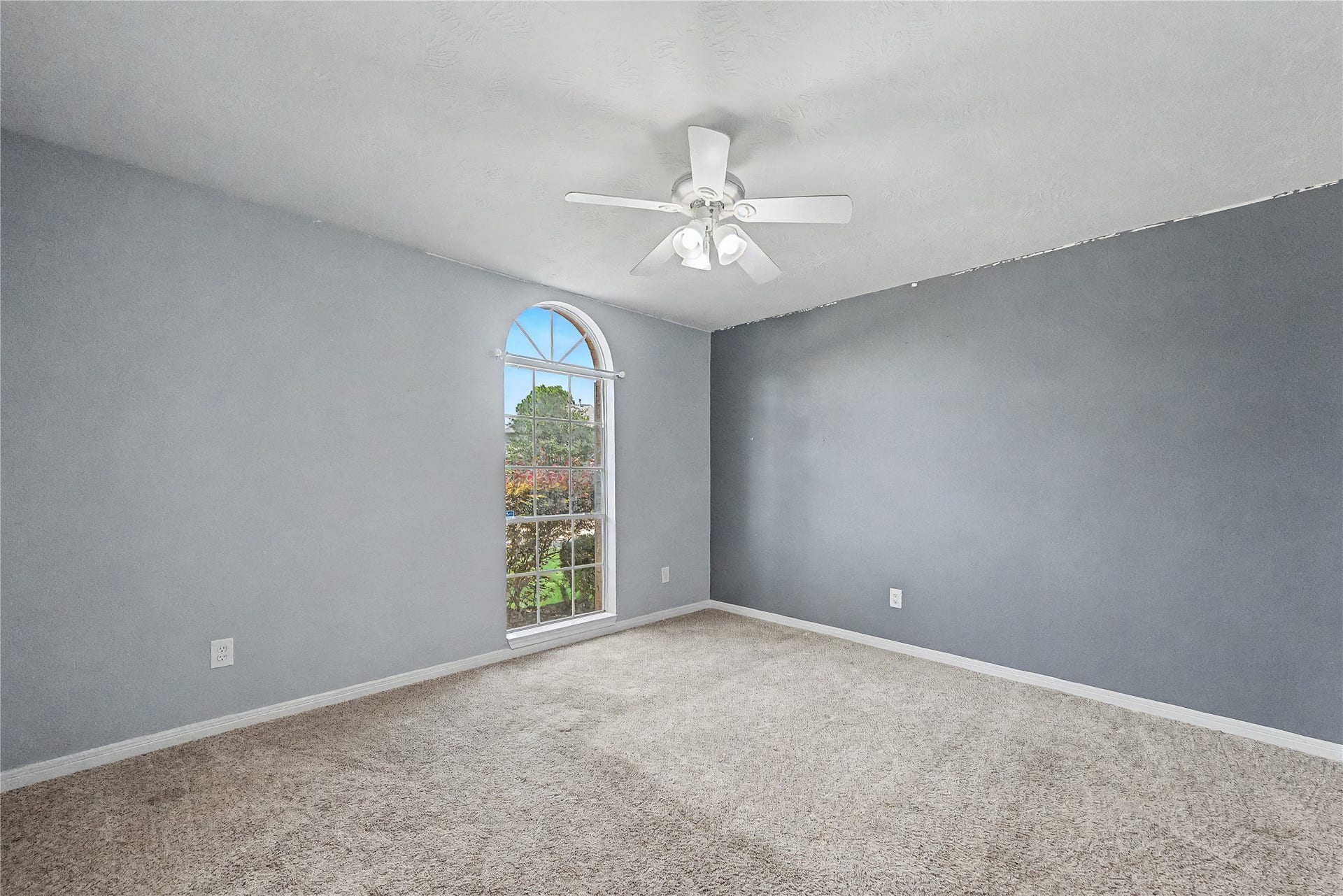 3615 Turtle Cove Drive, Pasadena, TX 77505 BEDROOM 3