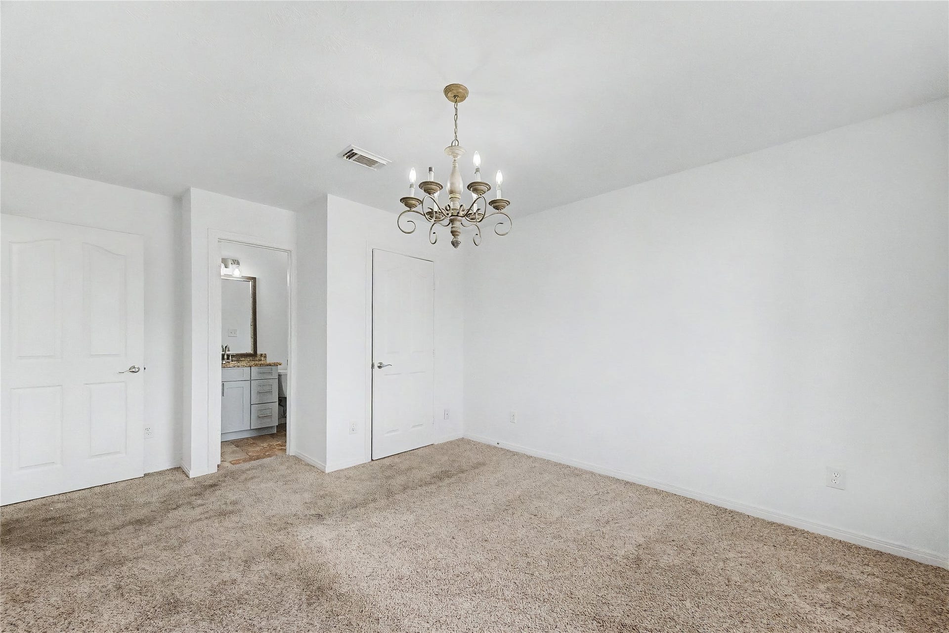 3615 Turtle Cove Drive, Pasadena, TX 77505 HERE'S ANOTHER VIEW OF THE FORMAL DINING ROOM