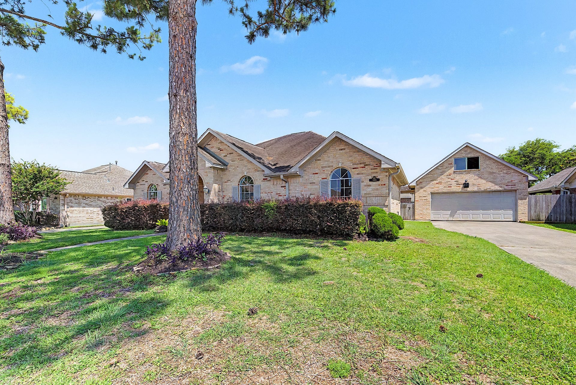 3615 Turtle Cove Drive, Pasadena, TX 77505 3615 Turtle Cove Drive, Pasadena, TX 77505