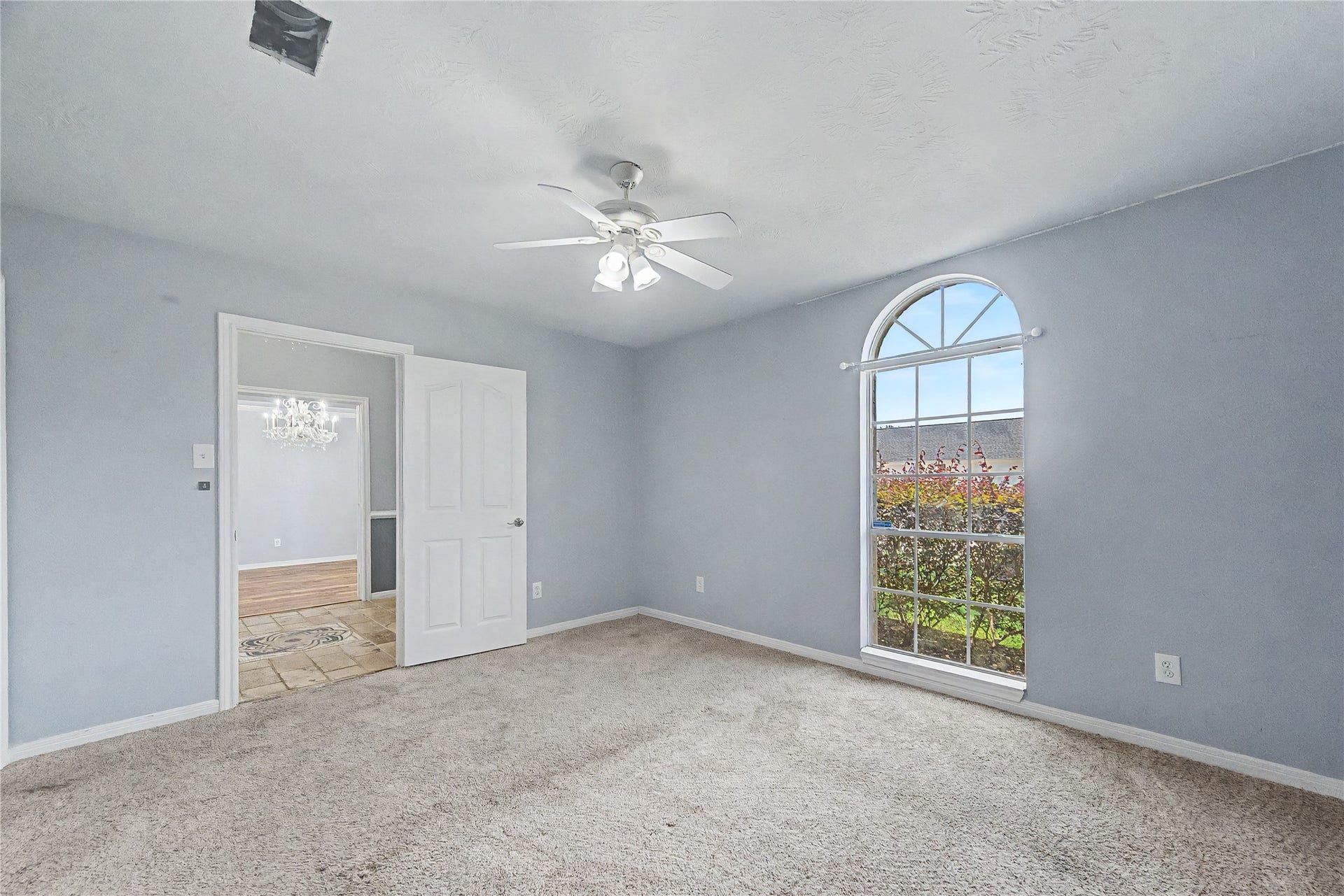 3615 Turtle Cove Drive, Pasadena, TX 77505 BEDROOM 3
