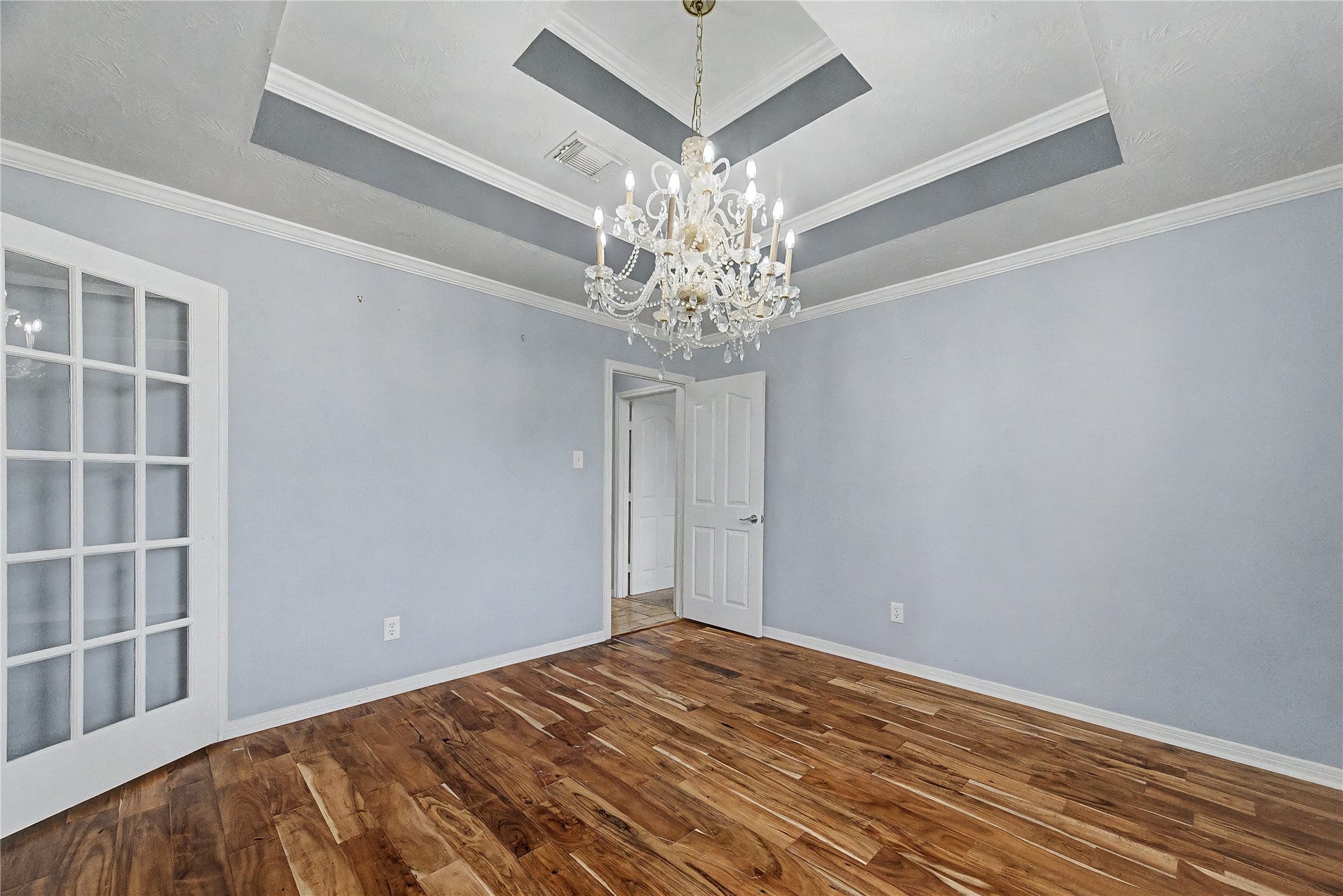 3615 Turtle Cove Drive, Pasadena, TX 77505 FORMAL DINING ROOM