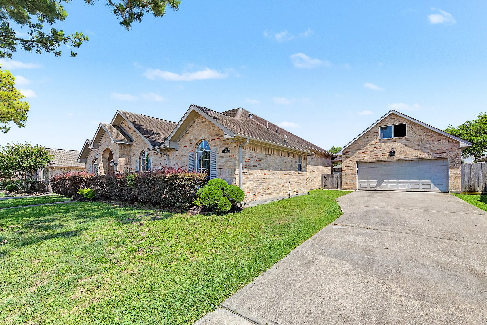 3615 Turtle Cove Drive, Pasadena, TX 77505 3615 Turtle Cove Drive, Pasadena, TX 77505