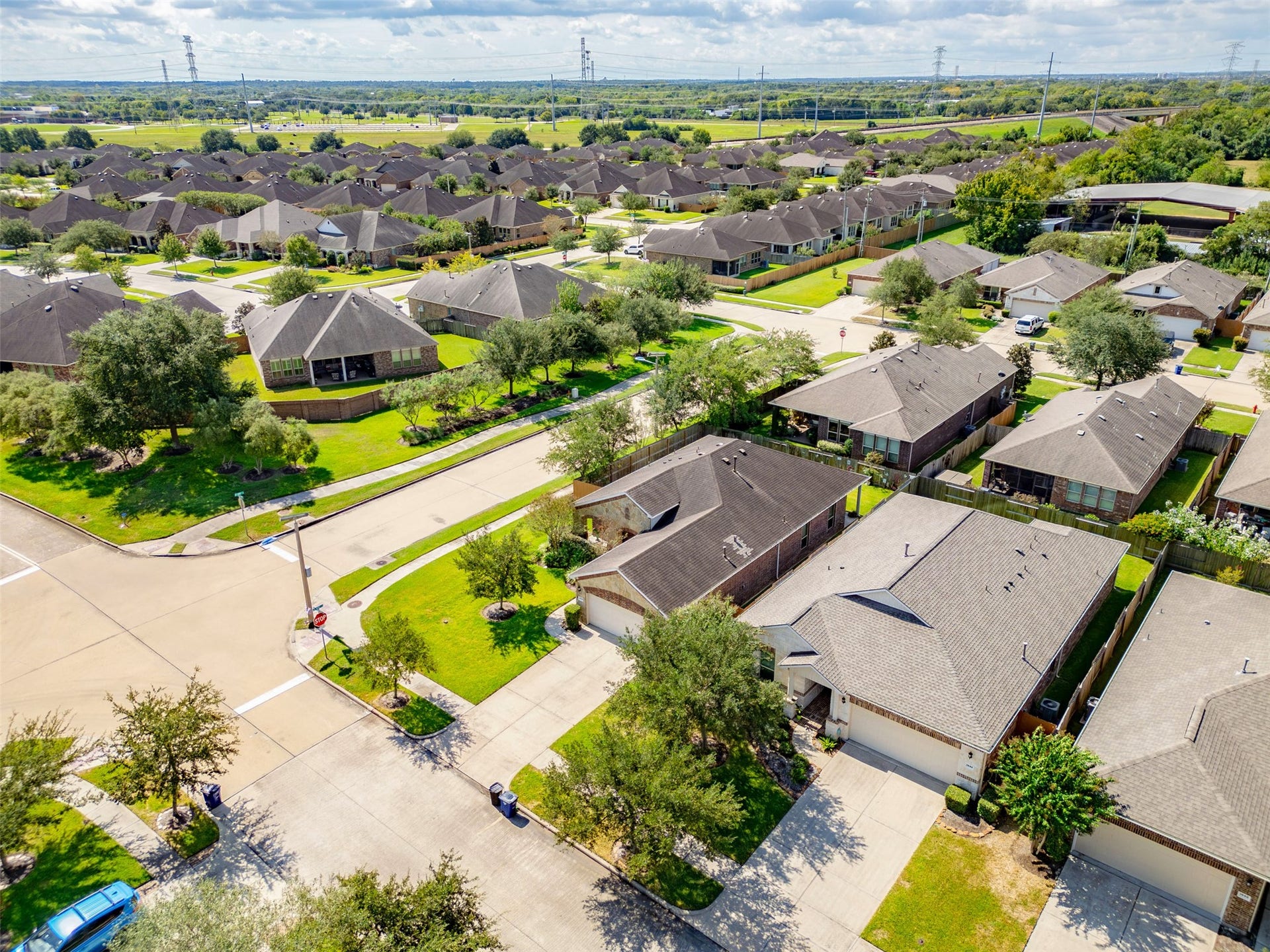 1546 Tuscan Village Drive, League City, TX 77573 1546 Tuscan Village Drive, League City, TX 77573