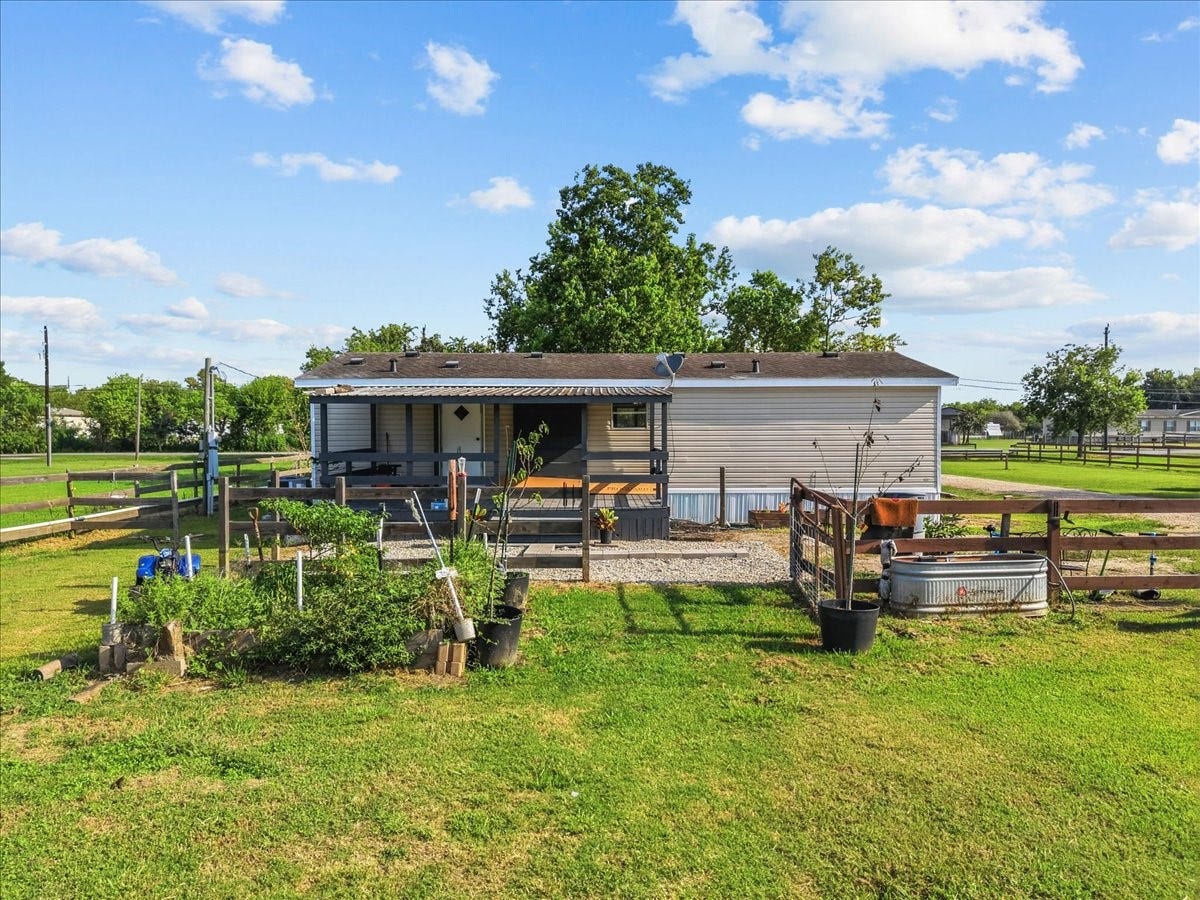 12717 33rd Street, Santa Fe, TX 77510 12717 33rd Street, Santa Fe, TX 77510