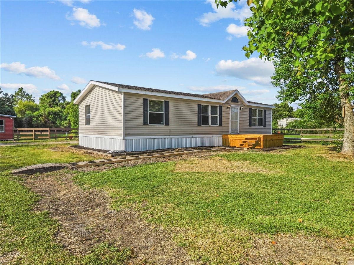 12717 33rd Street, Santa Fe, TX 77510 12717 33rd Street, Santa Fe, TX 77510