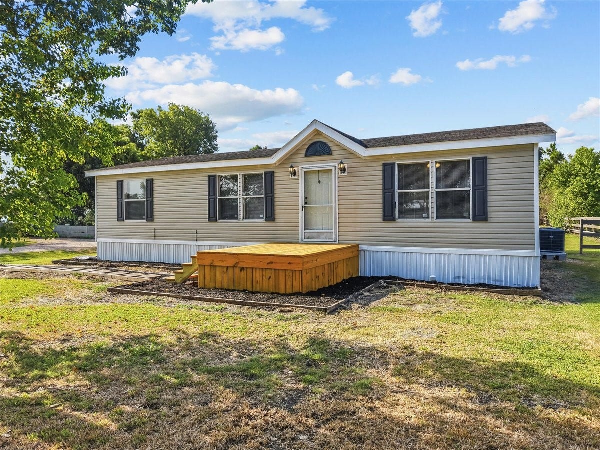 12717 33rd Street, Santa Fe, TX 77510 12717 33rd Street, Santa Fe, TX 77510