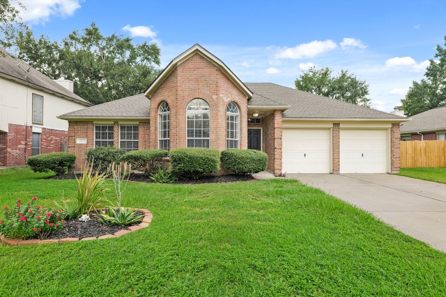 Property photo for 3651 Woodlace Drive, Humble, TX