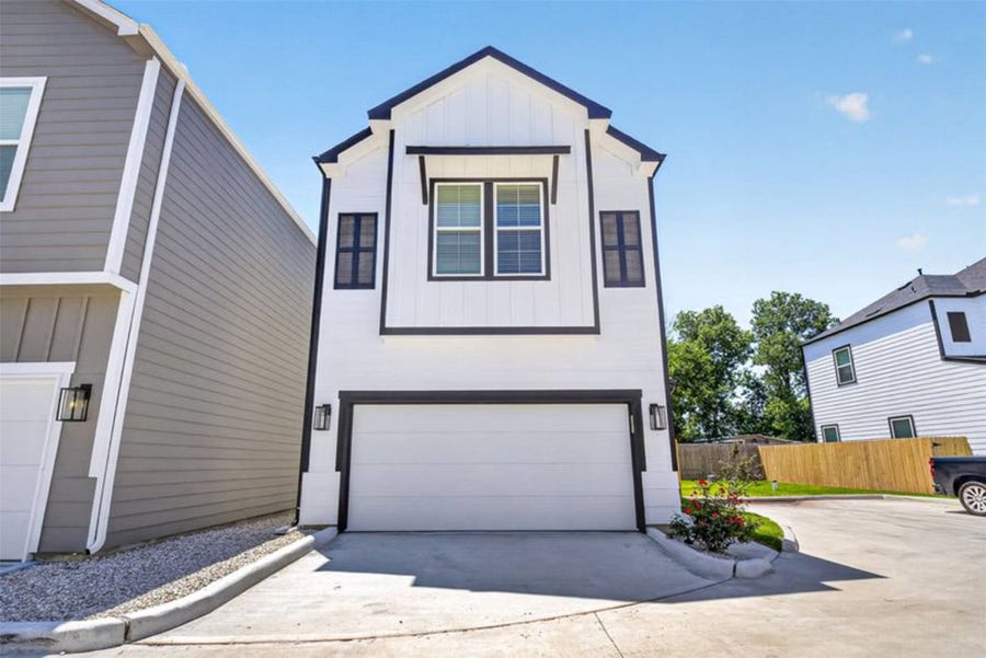 Property photo for 8135 Esther Acres Lane, Houston, TX