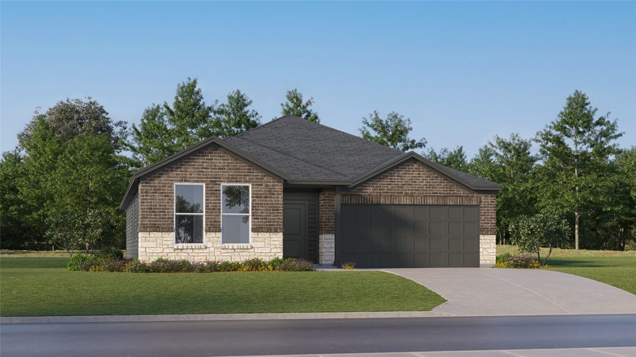 Property photo for 1539 Chimney Springs Drive, Crosby, TX
