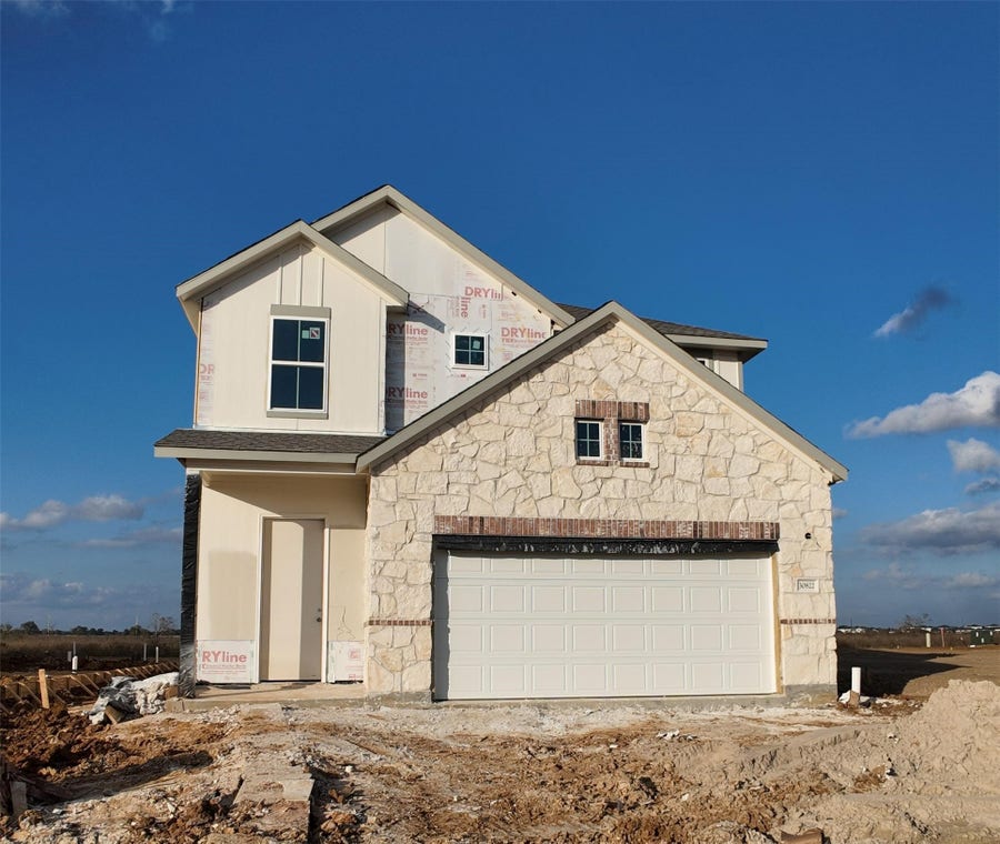 Property photo for 30822 Newcomb Landing Lane, Waller, TX