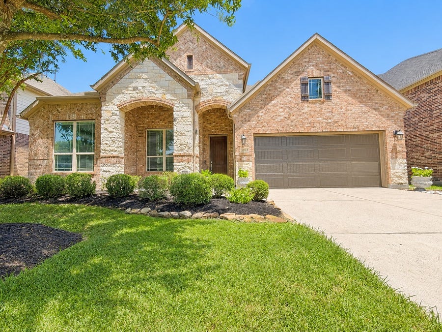 Property photo for 5922 Beeston Hall Court, Spring, TX