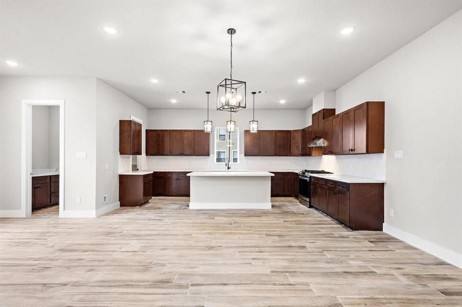 Property photo for 228 W 28th Street, Houston, TX