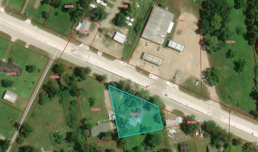 Property photo for 7103 Highway 36, Jones Creek, TX