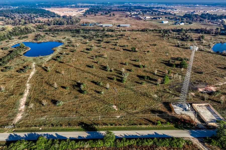Property photo for TBD Bauer Hockley Road, Hockley, TX