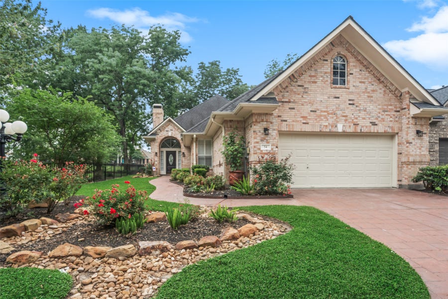 Property photo for 54 Winthrop Harbor S, Montgomery, TX