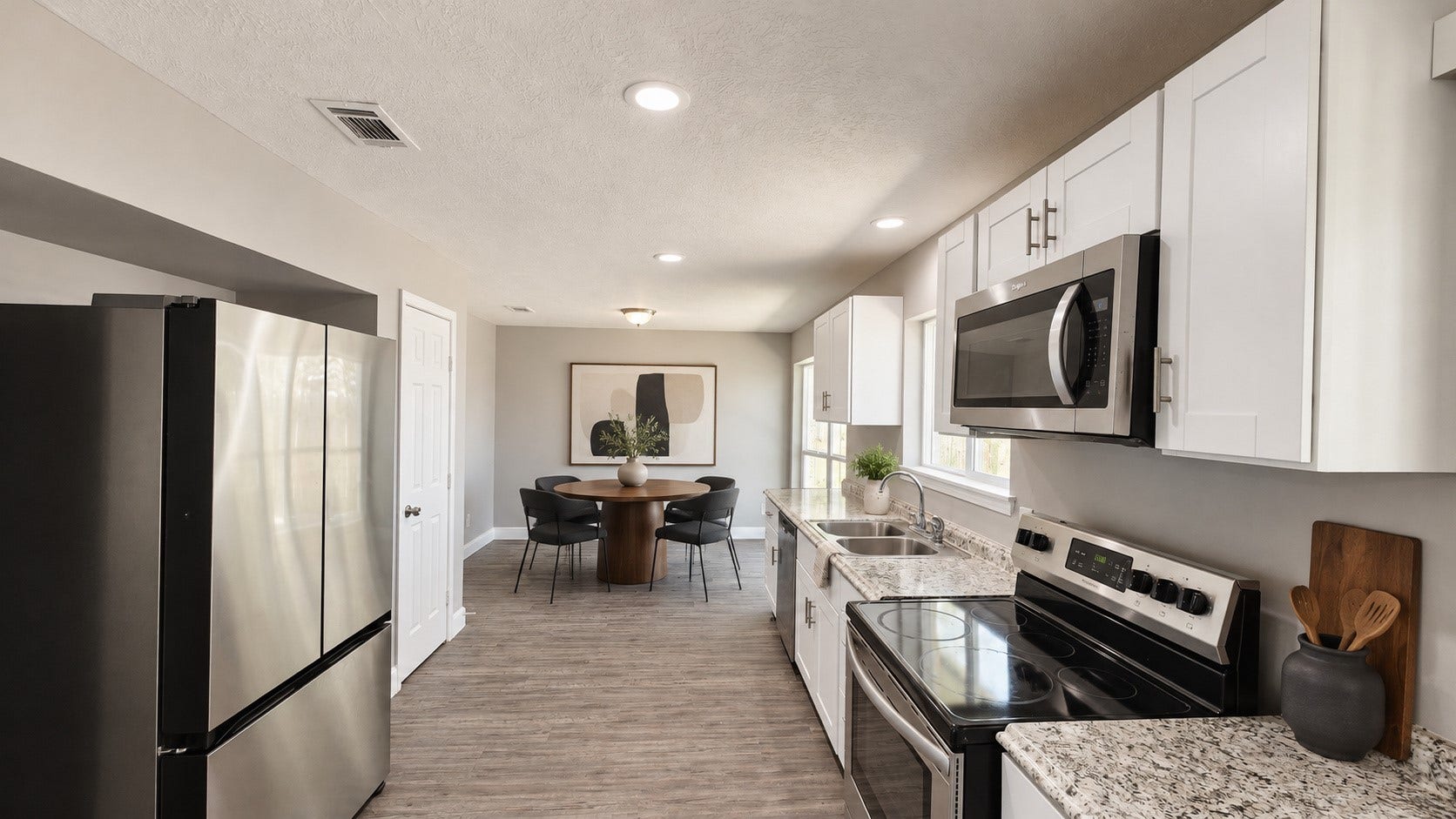 4126 Worrell Drive, Houston, TX 77045 *VIRTUALLY STAGED*