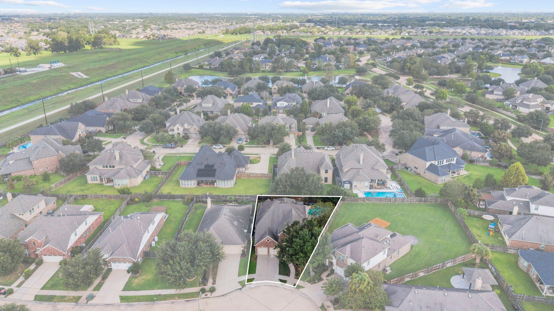 6923 Long Bay Lane, Missouri City, TX 77459 6923 Long Bay Lane, Missouri City, TX 77459