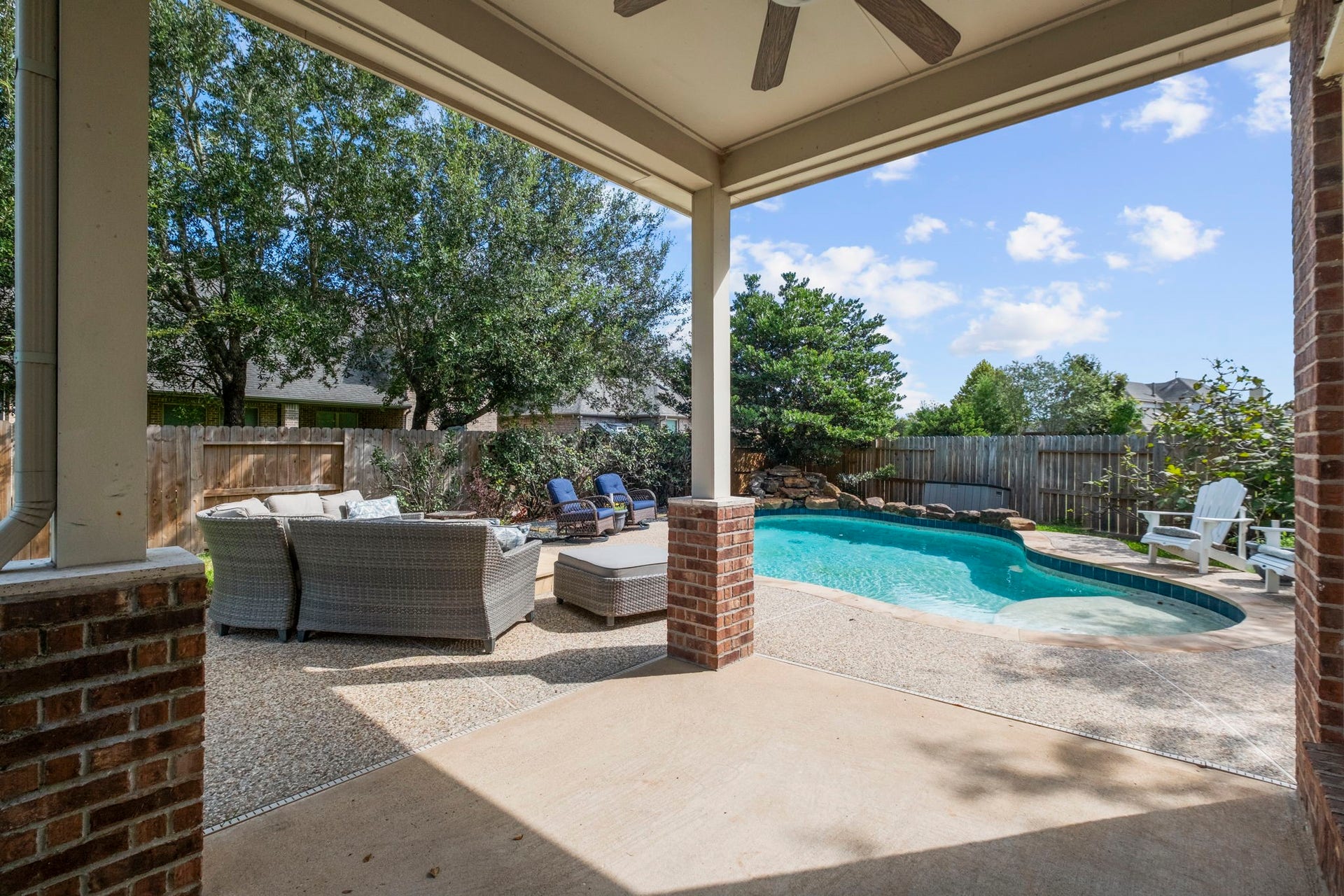 6923 Long Bay Lane, Missouri City, TX 77459 6923 Long Bay Lane, Missouri City, TX 77459