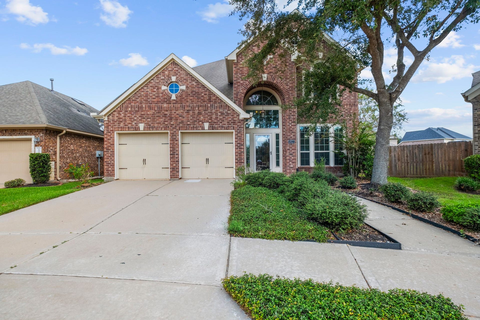 6923 Long Bay Lane, Missouri City, TX 77459 6923 Long Bay Lane, Missouri City, TX 77459