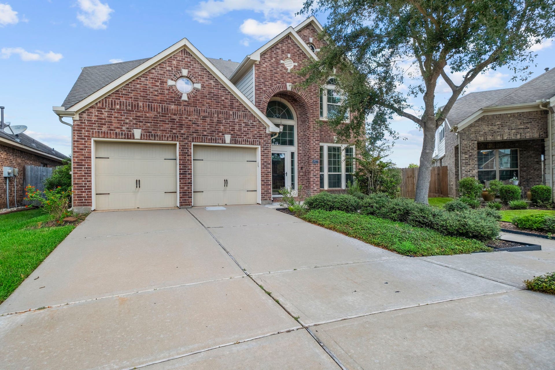 6923 Long Bay Lane, Missouri City, TX 77459 6923 Long Bay Lane, Missouri City, TX 77459