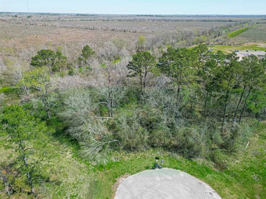 Property photo for 0 Stag Circle, Huffman, TX