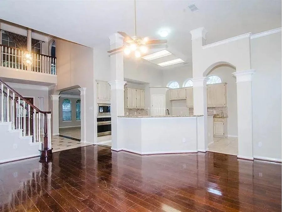 Property photo for 22406 Wildwood Grove Drive, Katy, TX