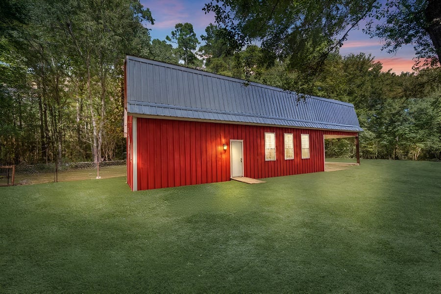 Property photo for 104 Apache Bend, Conroe, TX
