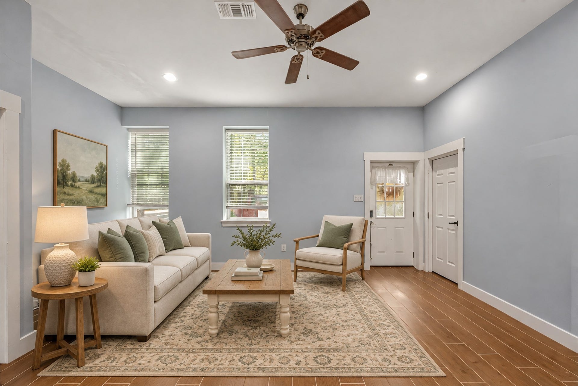 104 Apache Bend, Conroe, TX 77316 Virtually Staged