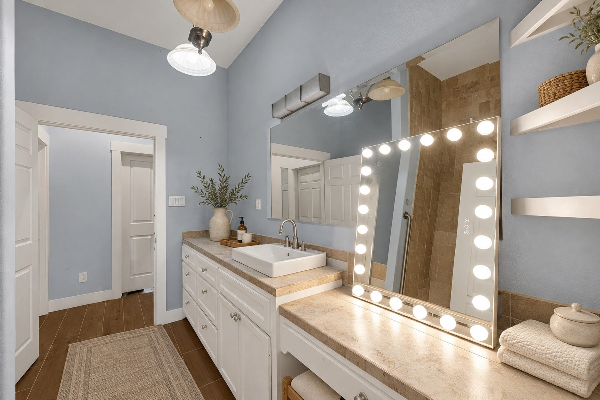 104 Apache Bend, Conroe, TX 77316 Virtually Staged