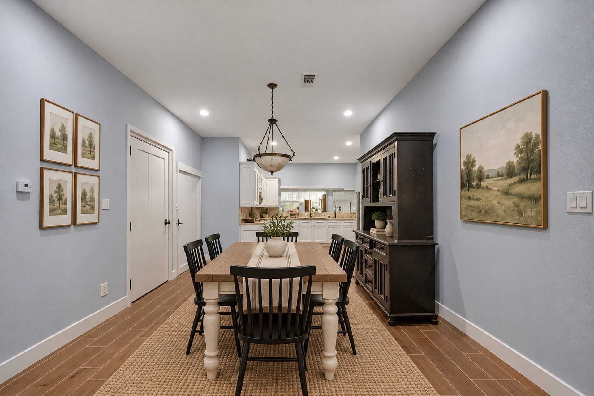 104 Apache Bend, Conroe, TX 77316 Virtually Staged
