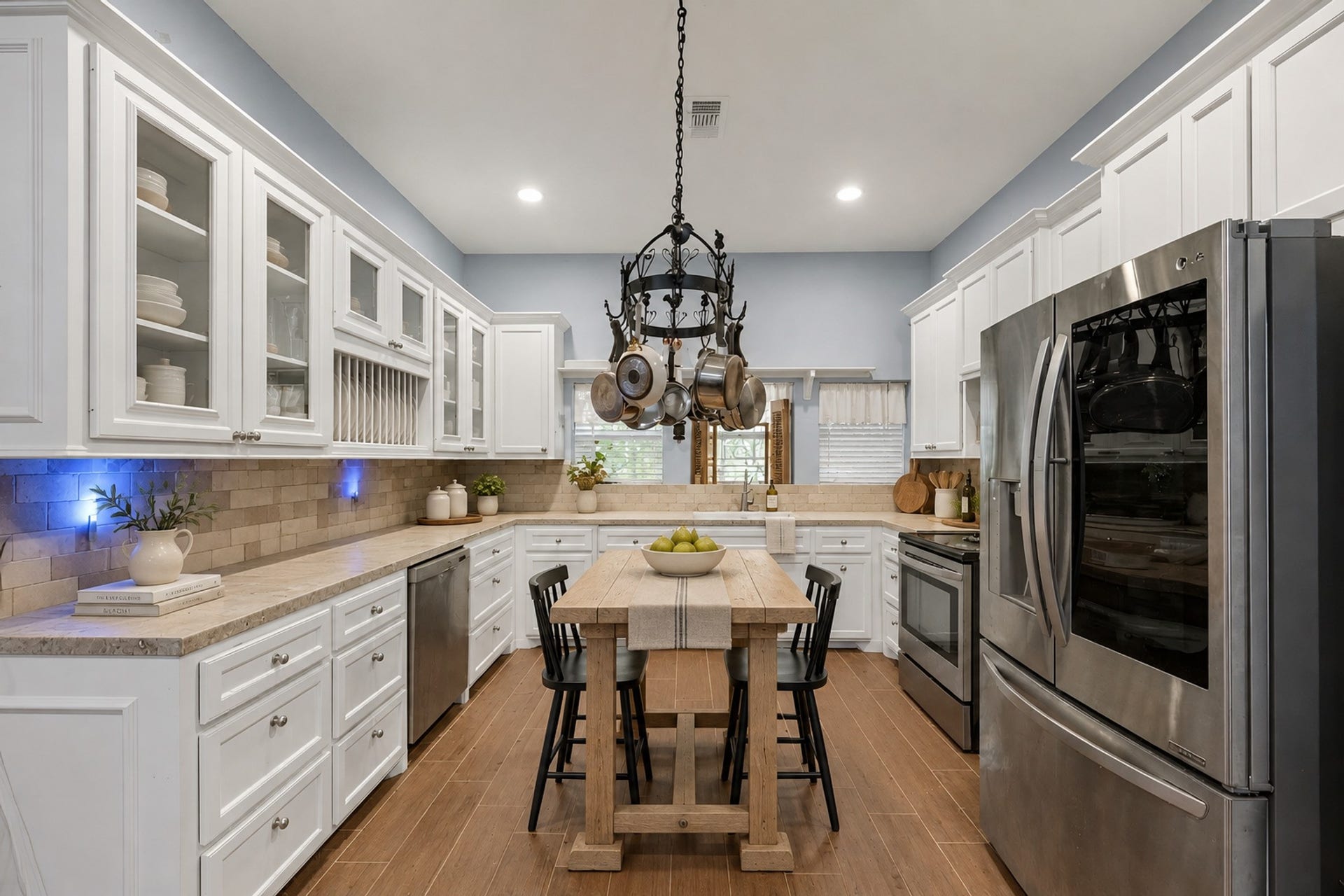 104 Apache Bend, Conroe, TX 77316 Virtually Staged
