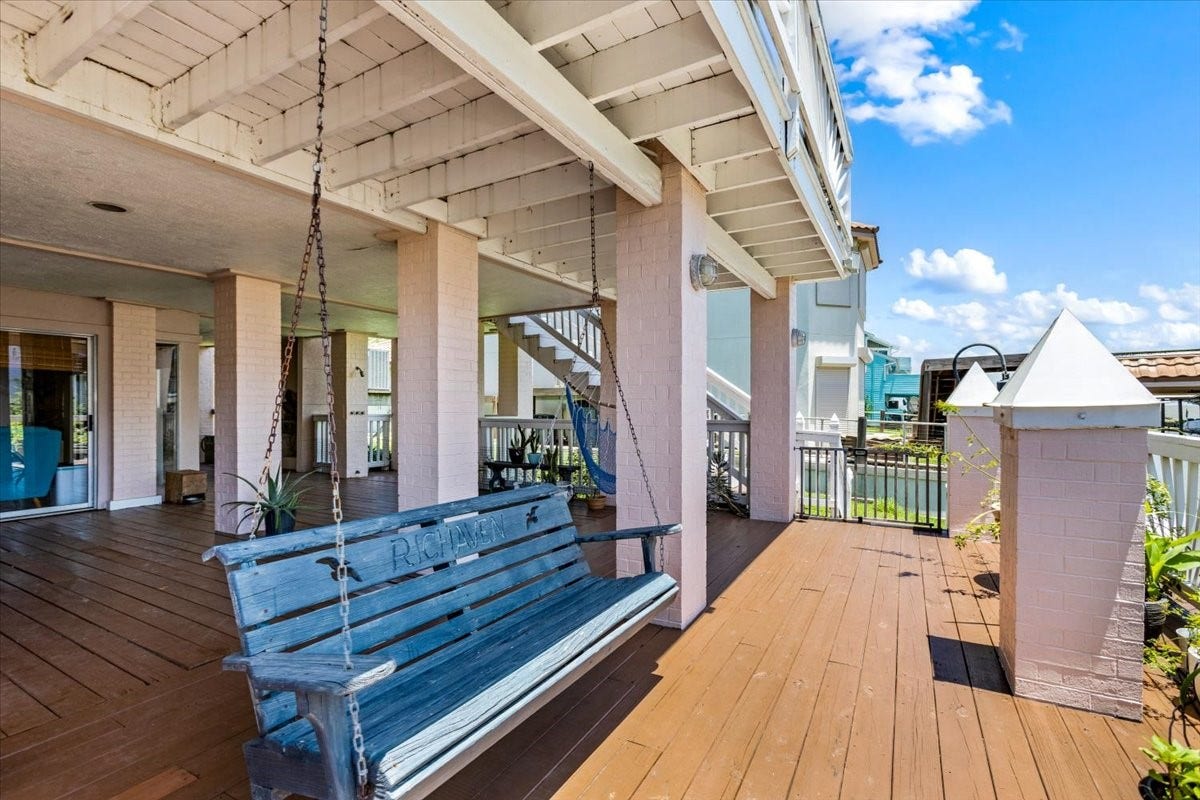 123 Port Street, San Leon, TX 77539 123 Port Street, San Leon, TX 77539