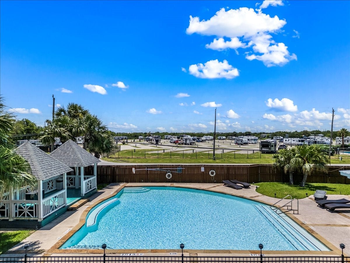 123 Port Street, San Leon, TX 77539 123 Port Street, San Leon, TX 77539