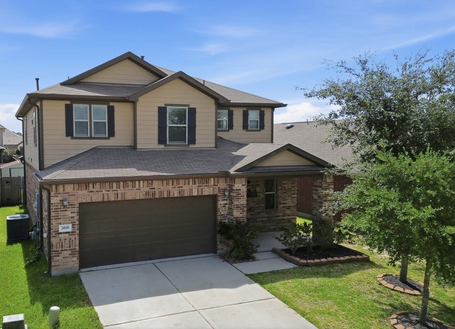 Property photo for 20505 Mill Timber Lane, Porter, TX