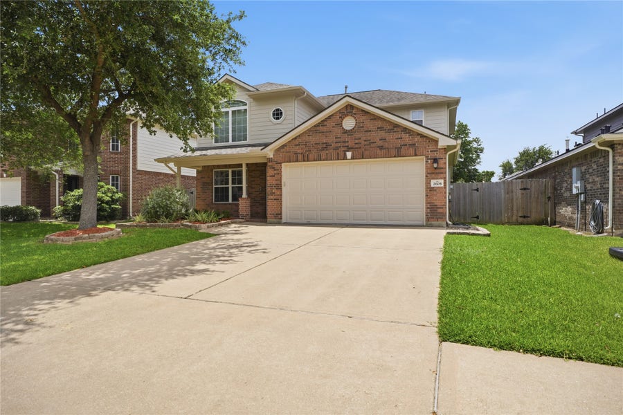 Property photo for 2605 Los Alamos Circle, Deer Park, TX