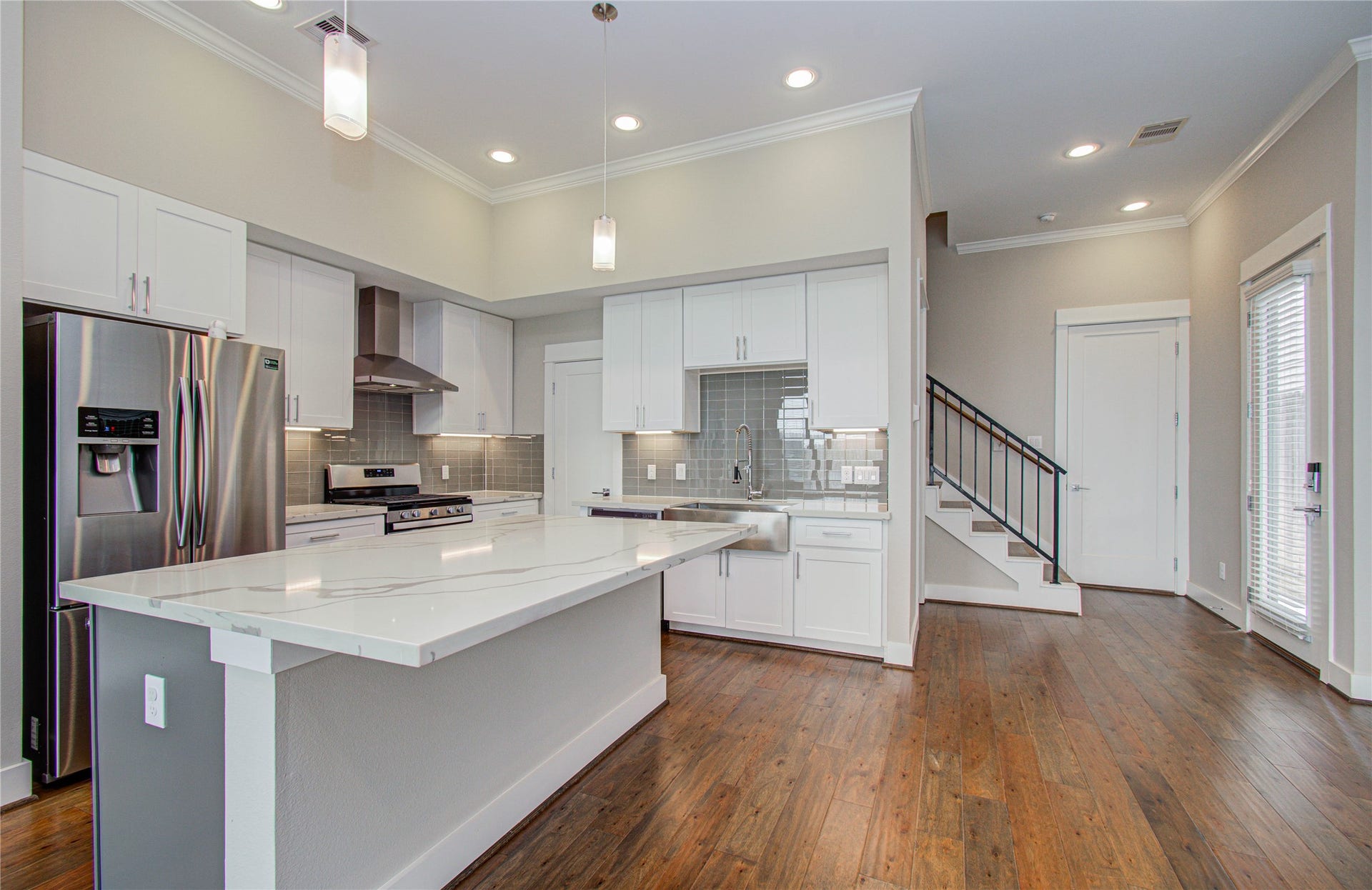 3516 Bastrop Street Street, Houston, TX 77004