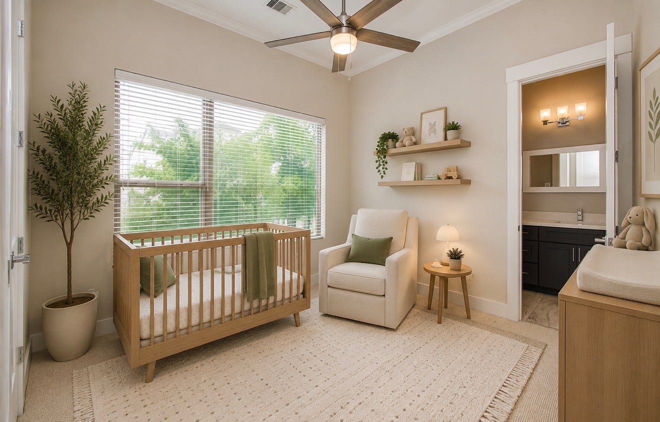 3516 Bastrop Street Street, Houston, TX 77004