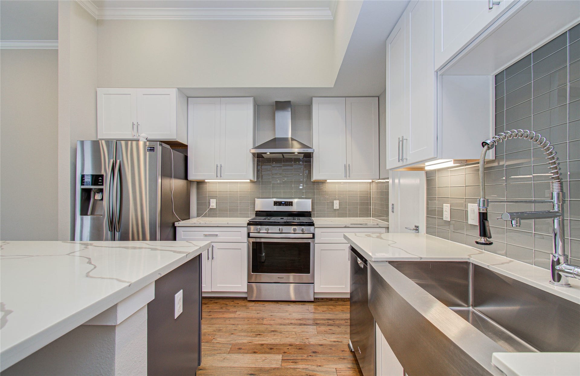 3516 Bastrop Street Street, Houston, TX 77004