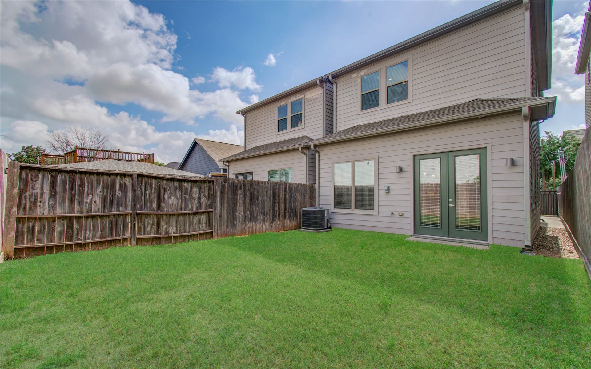 3516 Bastrop Street Street, Houston, TX 77004
