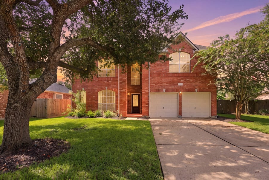 Property photo for 6506 River Glen Court, Pearland, TX