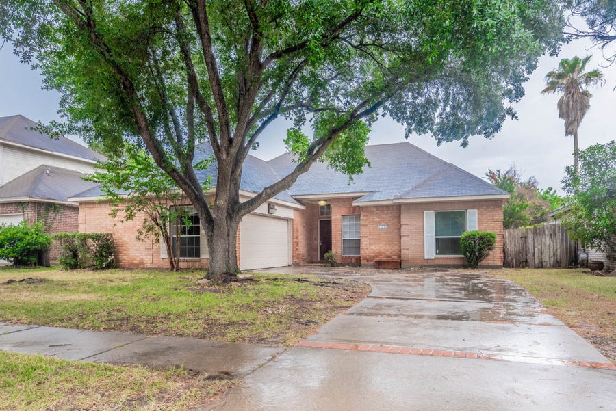 Property photo for 17030 Macleish Drive, Houston, TX