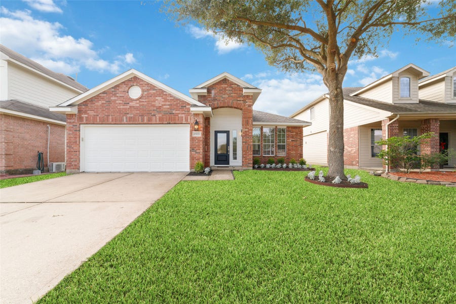 Property photo for 20215 Enchanted Rose Lane, Cypress, TX
